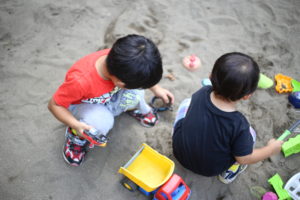次男がひとり息子だったら　長男のスキップ　などもろもろ