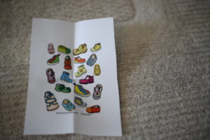 【誕生日にまつわるおしゃべり】自分の誕生日よりもむしろ子の誕生日