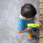 ふたり目育児 私なりのイヤイヤ期対処法