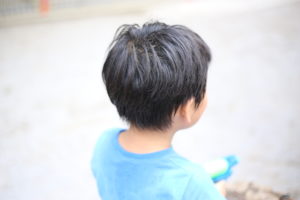 怒っている人（子供含む）に最初に言うべきこと