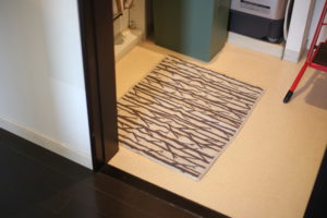 物は大事に使いましょう　インテリア初心者のスタート地点