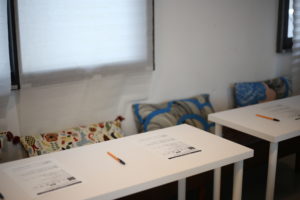 【締め切ります】11月29日（木）いまの仕事、好きですか？