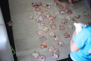 【心の】チェスをする人、しない人　私と夫の致命的な違い