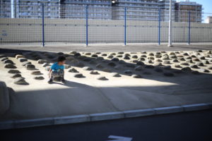 意外と知らない【蚊】の話　【子供×蚊】あるある3選！