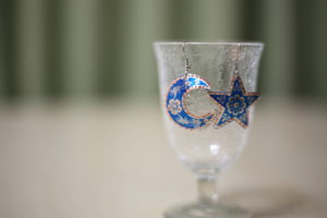 センスはないけどオシャレしたくないわけじゃない　おねーちゃーん！