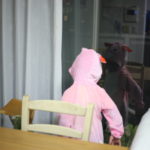 子供に言ったことが自分に返ってきた件