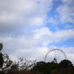 子供を前に無性に怖くなる