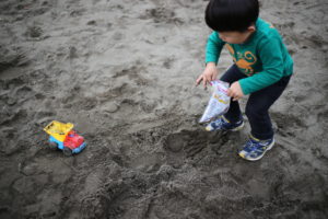 はずみでも言ってはいけないことがある