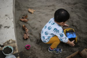 会社を辞めた在宅ワークのワーママ　子供の体調不良ってどうなの？