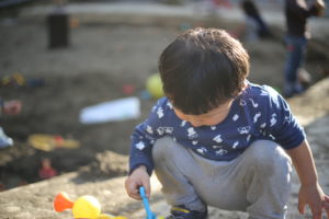 5歳長男の指しゃぶりが落ち着き、次男のイヤイヤが加速ww
