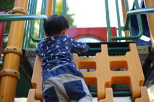 子供に絶対に【学習】させてはいけないこと　と　お知らせ