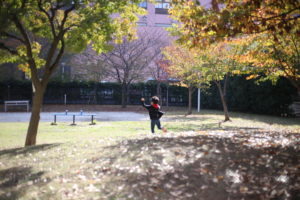 慣れたとはいえ、「自分どんだけ？」と思わずにはいられない