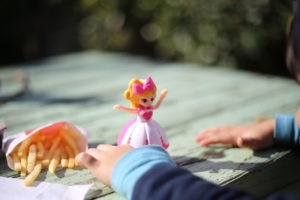 「ママ限界・・・ママ限界・・・」子供産むべきじゃなかったのか