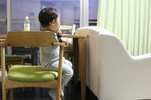 子供ハブラシを変えて以来、歯医者さんに褒められています。歯磨きはパパの担当