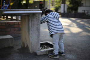 教育にとってもっとも大切なこと 優しい人と厄介な人