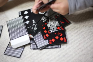 しりとり地獄 なぞなぞ地獄 スピード地獄 オセロ地獄