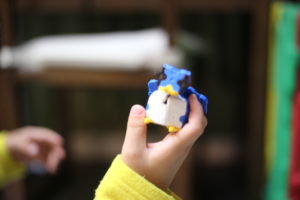 いろいろあるけど、子供に教える価値のあることのひとつ、そのためのあのオモチャ