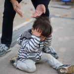 子供に言い聞かせる・・・『言い聞かせる』？