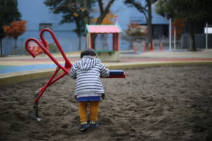 共働きの家事育児分担　私は『鬼の北風と木漏れ日の太陽』作戦