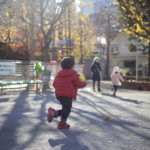 5歳長男の初恋 ありがちな余計なことしちゃうの?!