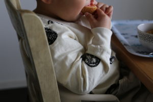 料理嫌いでガサツな人