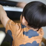 児童館で出会った兄弟 親が気づいてあげられない資質もあると思った。