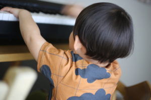 抱っこされたい願望　毒親と子育てと