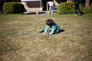 すべての『子育て』が目指すところ