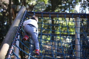 5歳児　初の散財　失敗は子供の権利である