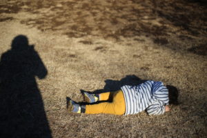 ふたり目の子が好きなこと、興味のあることが、実はわかりにくい件