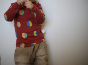 次男のトイレトレーニングの話　長男のときとの比較