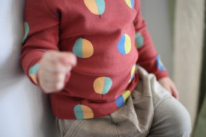 水玉だよ　大玉だよ　Polka Dotは世界を救うのです～Neutral～