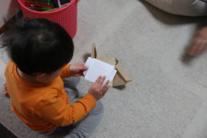 ワーママ的　連休の過ごし方　夫とは相いれないところ