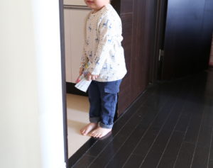 わんぱくでもいい逞しく育って欲しい　に違和感を感じていませんでしたｗｗｗ