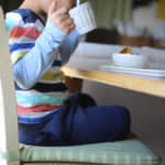 長男のこだわり～私は選ばせることを選ぼうと思う