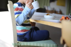 長男のこだわり～私は選ばせることを選ぼうと思う