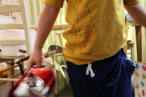 青が好きな女の子に出会いました。『ミーム』って知ってますか？