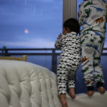 5歳と3歳 2人子育て 『大声で怒鳴る』をやめたい。
