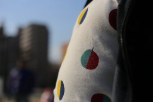 『Neutral』ロゴを決めました。投票いただきありがとうございました。