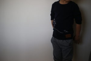 大人のつまらない【固定観念】を子供に植え付けないようにするのは意外と難しい