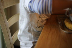 ラン活１年前における、私のランドセルの思い出