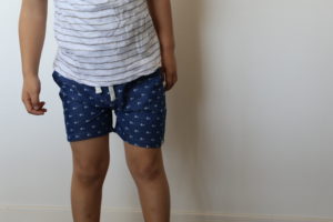 嫌なものを見ました。なんかショックでした。