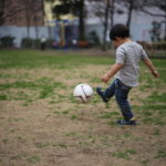 ちょっと手間だけど、家族ぐるみでお付き合い、が最近