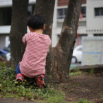 長男の習い事を迷い中　適齢期？親の負担？