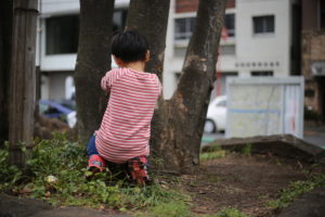 長男の習い事を迷い中 適齢期?親の負担?