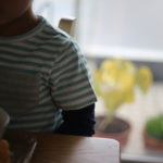 長男5歳のこだわり その出どころはやはり・・・