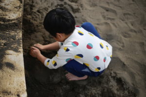 長男のいいところを潰さずに、教えるべきことを教える方法