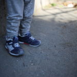 難しいけど楽しくもなってきた 子供の靴選び 5歳&3歳