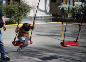 おもしろくて話の上手い【子持ちのオバチャン】求む