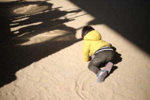 子育て、成功